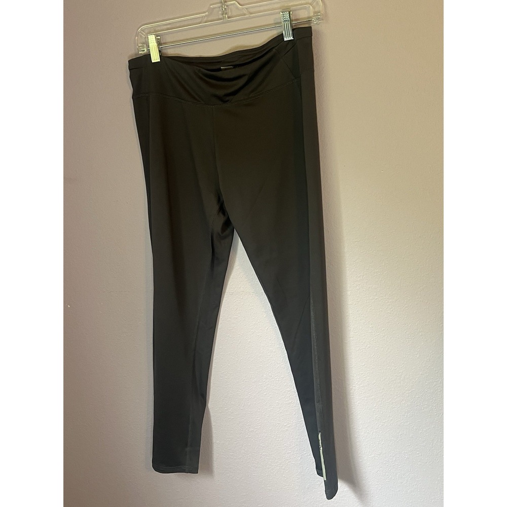 RBX Athletic Black Pants Activewear Size‎ XL